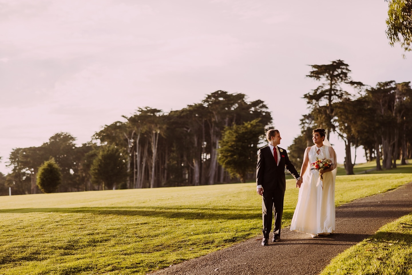 “You make loving you easy, you make loving you all I wanna do.”

•
•
•

#presidio #presidiogolfcourse #wedding #weddingday #photooftheday #weddingvenue #californiawedding #sanfranciscowedding #sanfrancisco #bestdayever #married #weddingphotography